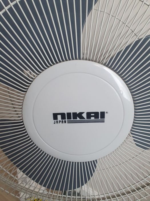 Вентилятор напольный