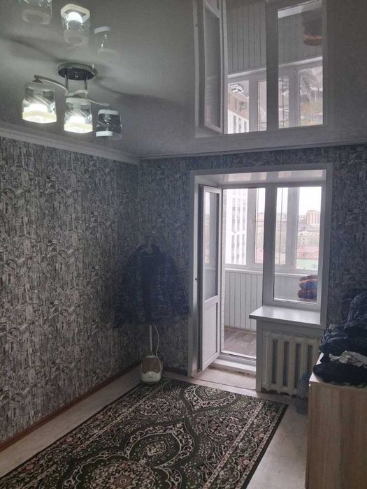 Продажа 2-комнатной квартиры