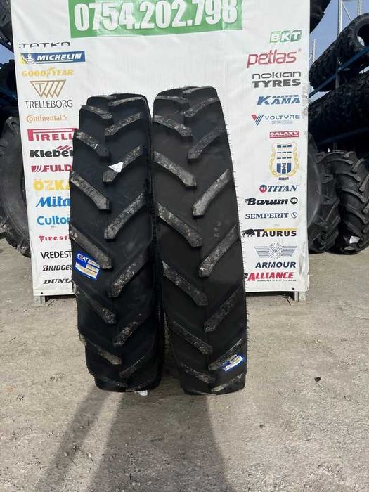 Marca CEAT 270/95R32 pentru tractor legumicol anvelope radiale noi