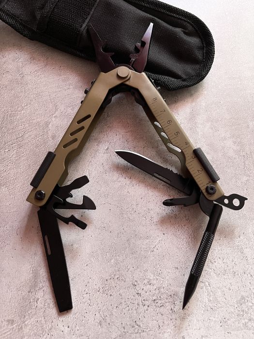 Мультитул Gerber IOD