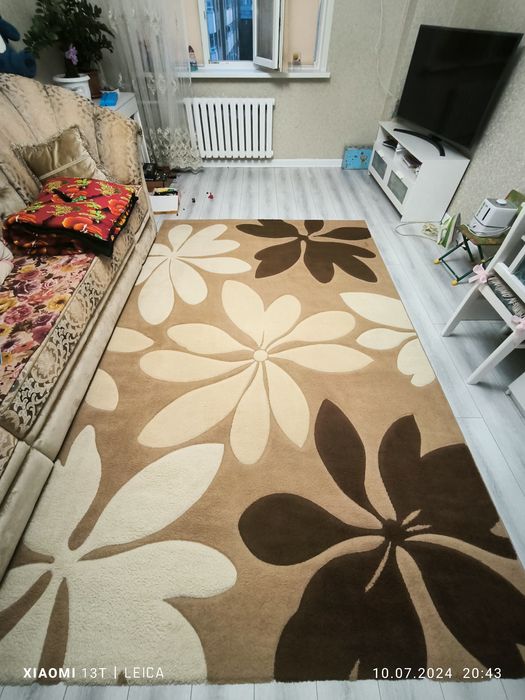 Продам ковер 2*3