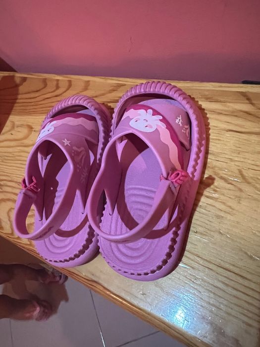 Сандали "Ipanema"