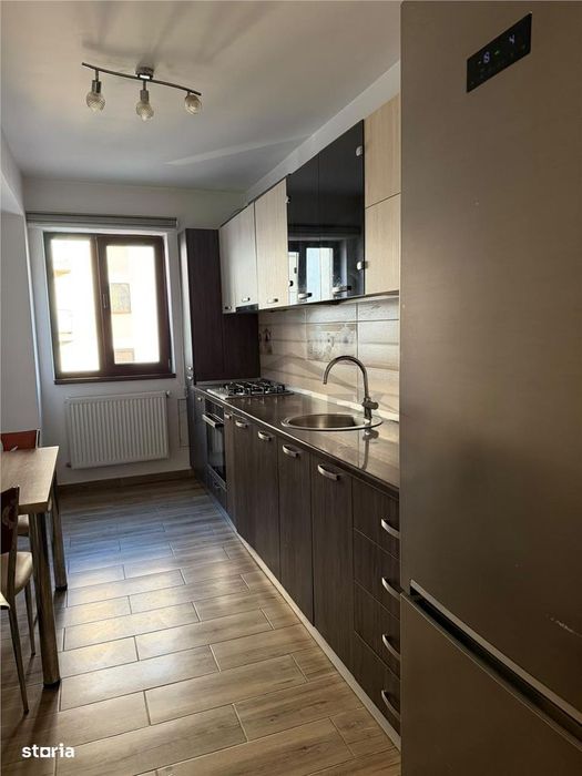 Apartament de vanzare Bucium