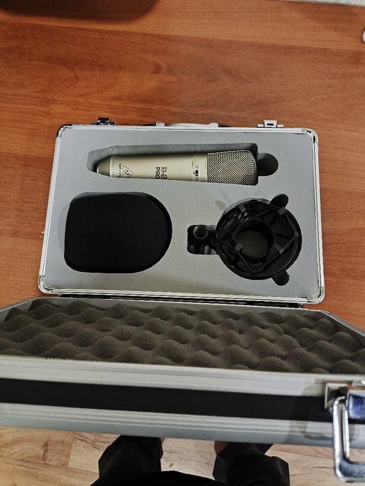 Микрофон B-2 pro