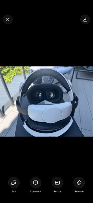 Vand Ochelari VR Meta Quest 3 512GB Garantie + Accesorii