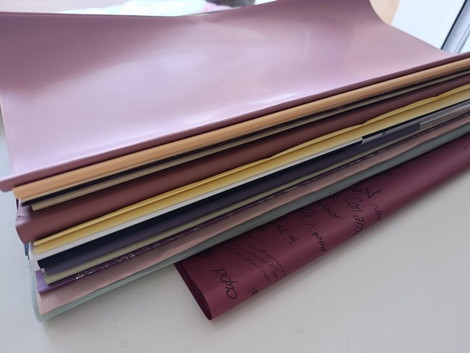 Остатки премиальной упаковки 
Идеальный