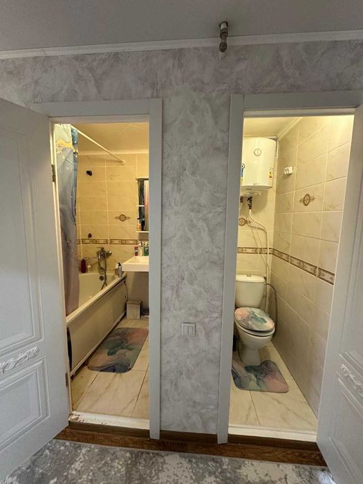 Самый центр трёшка с ремонтом