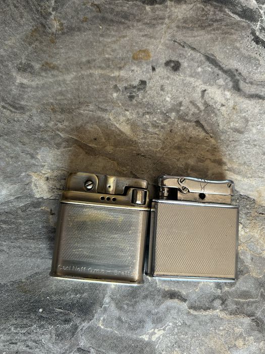 Bricheta veche de colectie Rowenta