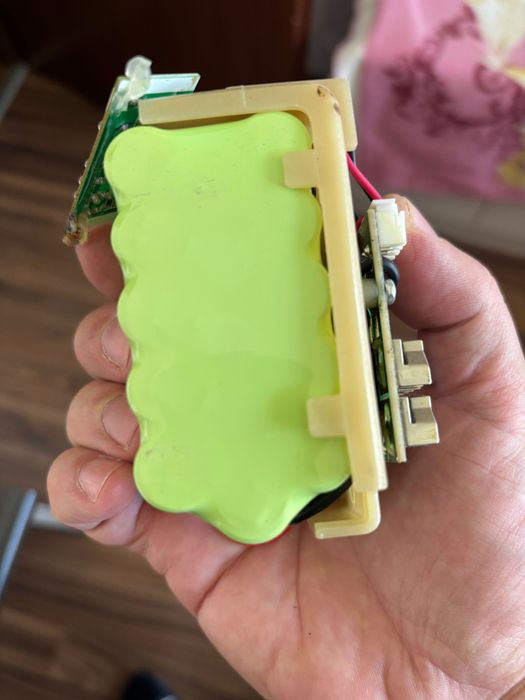 Reparatii baterii scule, e-bike, scutere electrice
