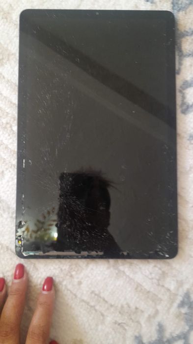 Сатылады. Samsung Tab S6 64ГБ