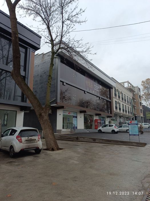 Аренда офиса ижара