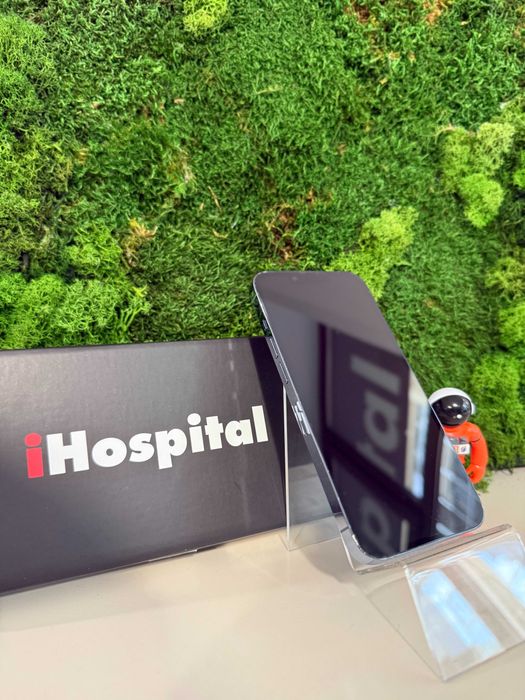 iPhone 13 Pro Sierra Blue 128 GB 90% Baterie #5033