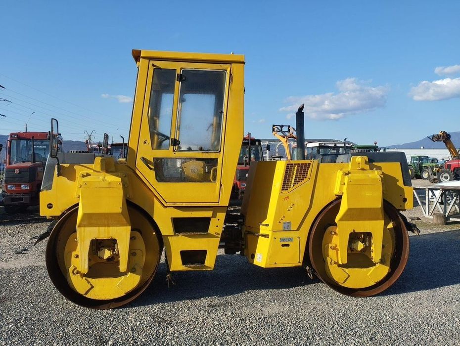 Bomag BW 141 AD-2