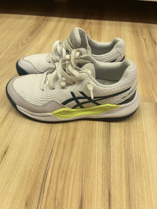 Детски тенис маратонки Асикс