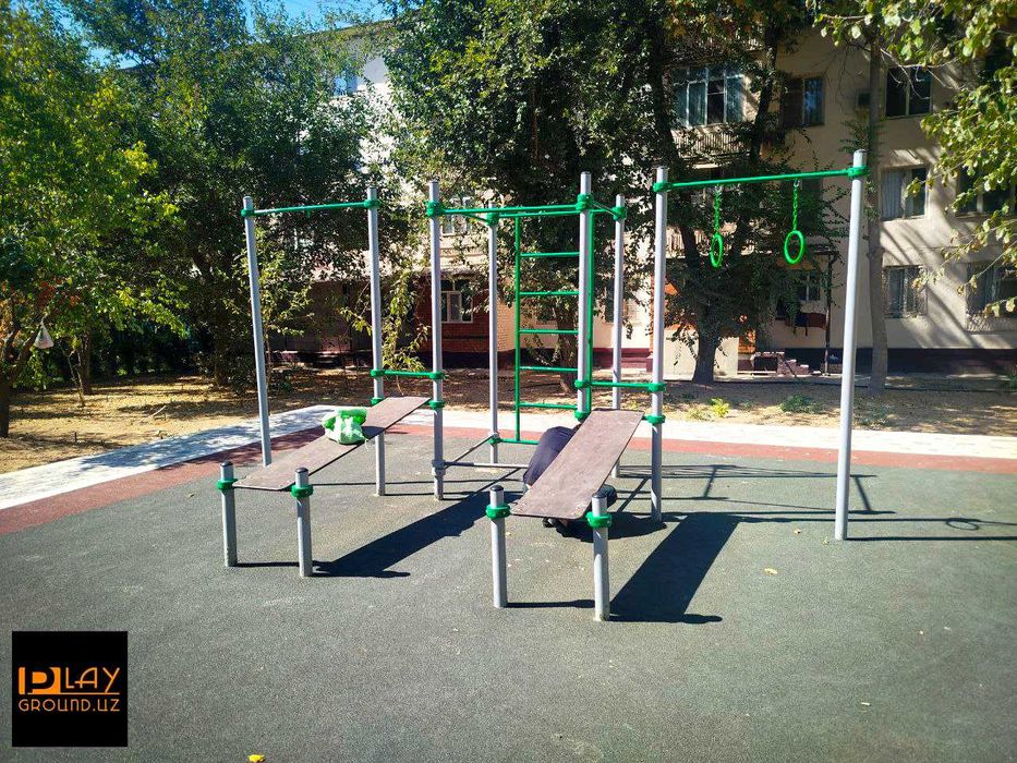 Ищем партнеров среди застройщиков, мы производство детских и площадок