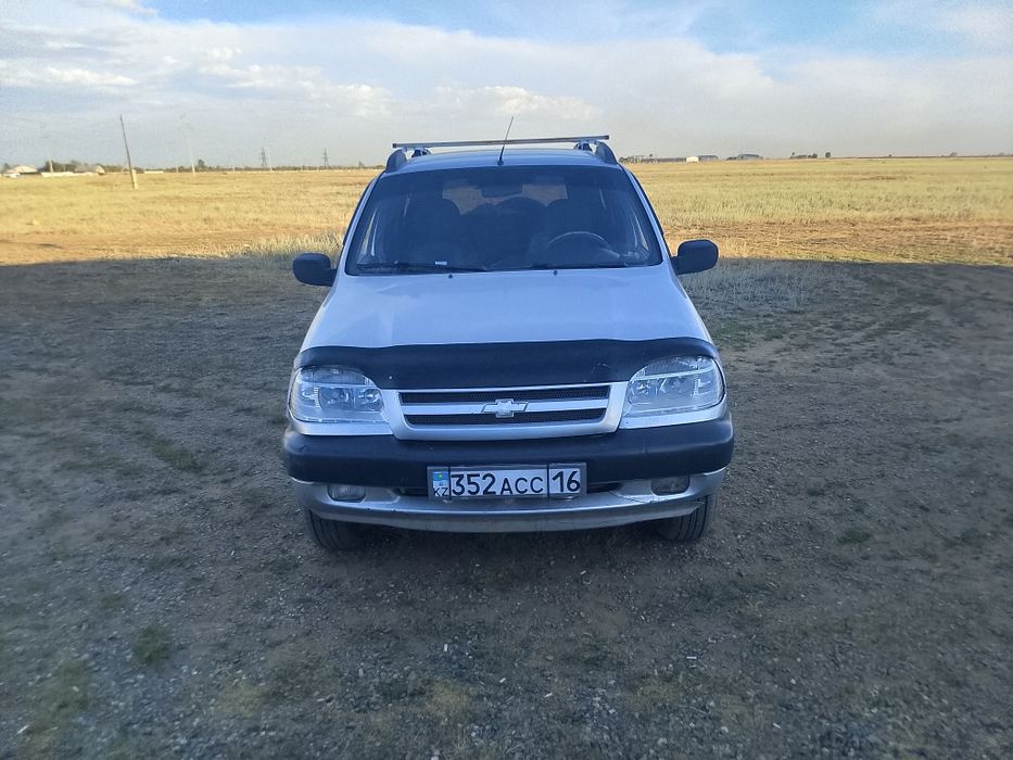 Продам или обмен на легковую