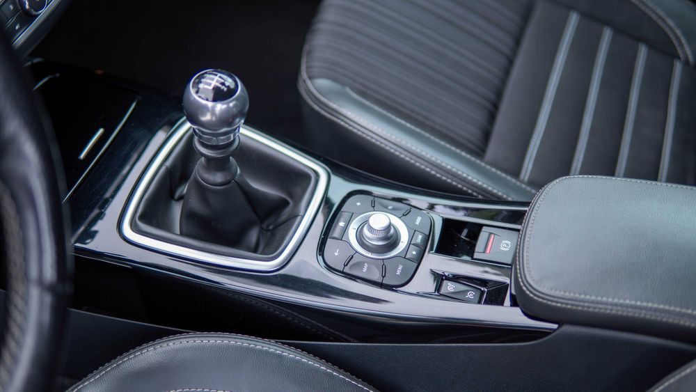 Renault Laguna 3 an 2015 motor 1.5 dci BOSE edition