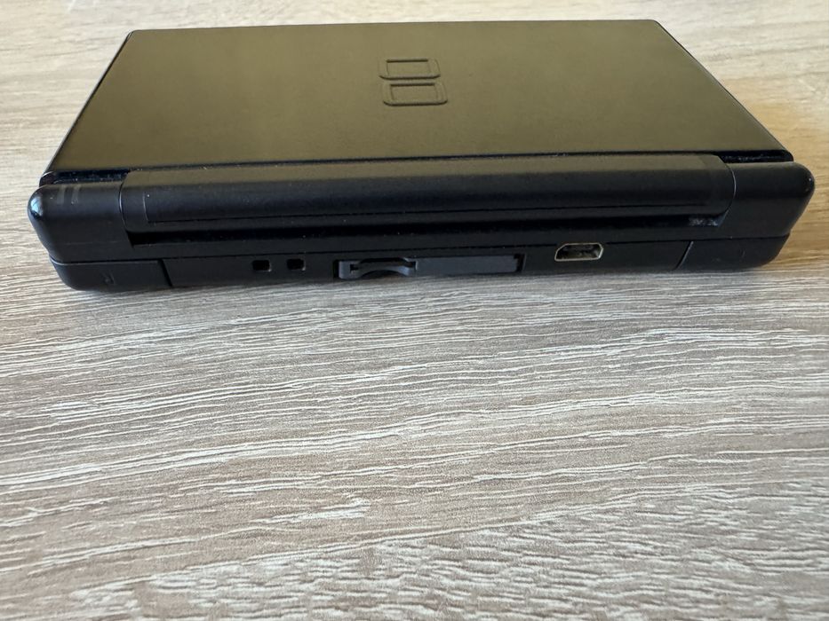 Nintendo DS lite