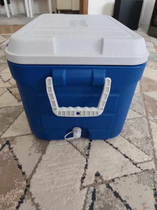 Тэрмо Ящик АРКТИКА