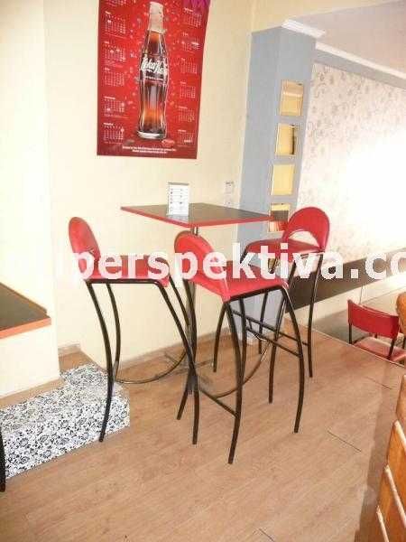 Продава се Едностаен апартамент в Пловдив, Център - 36 кв.м за 1359 €/кв.м - Снимка #6