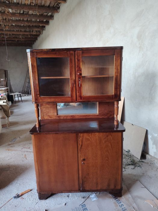 Реставрация мебели