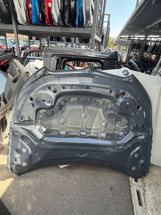 Капак BMW X1 U11