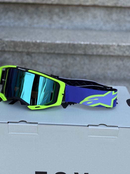 Очила Alpinestars