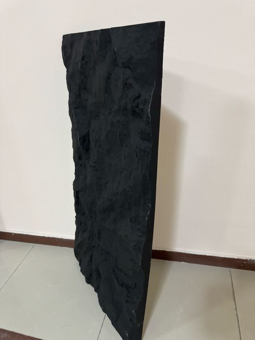 3D панель Скала рельефная