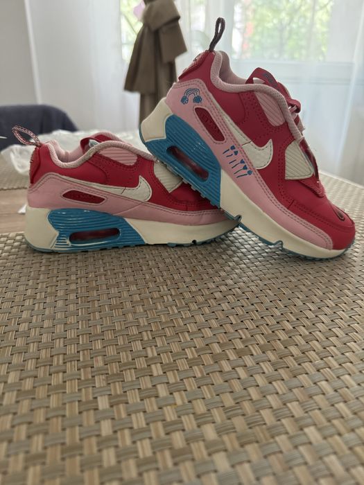 Nike air max copii