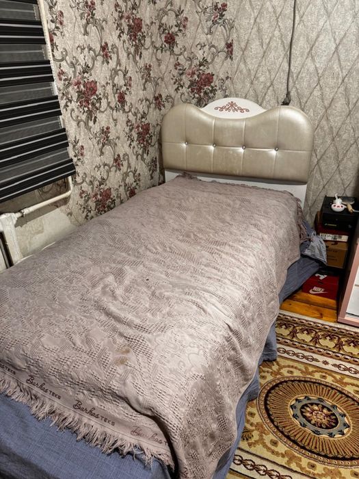 Продается детский спальный гарнитур
