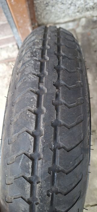 Резервна гума Патерица 14 Хюндай