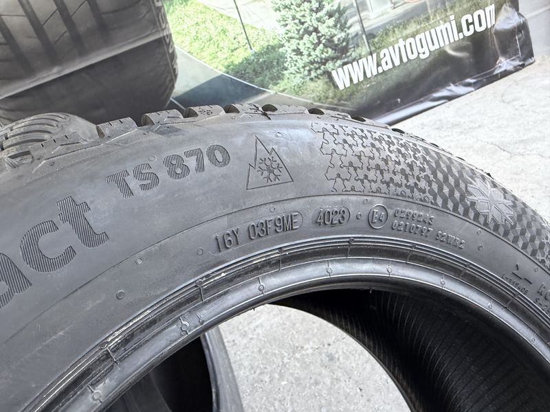 205/55/16 CONTINENTAL 4бр