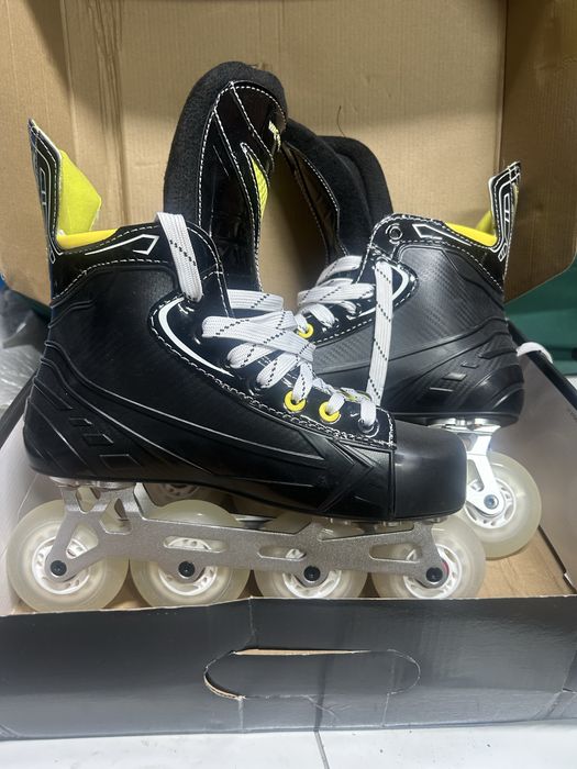 ролековые коньки VIK MAX 40-41