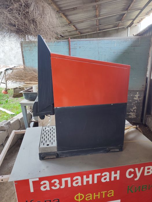 Suv aparatimiz sotiladi holati yaxshi