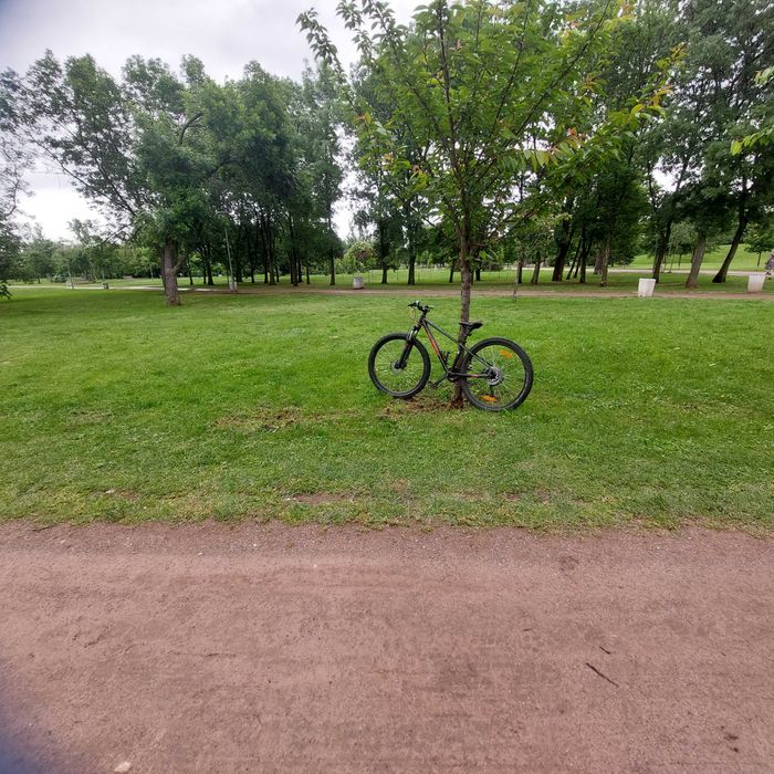 KTM поръчков уникат