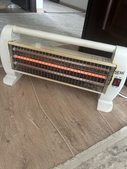 Обогреватель сатылады