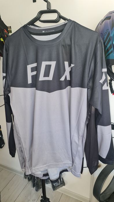 Bluza Enduro FOX  Marime M