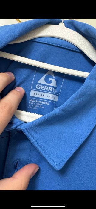 Gerry Vietnam 1946