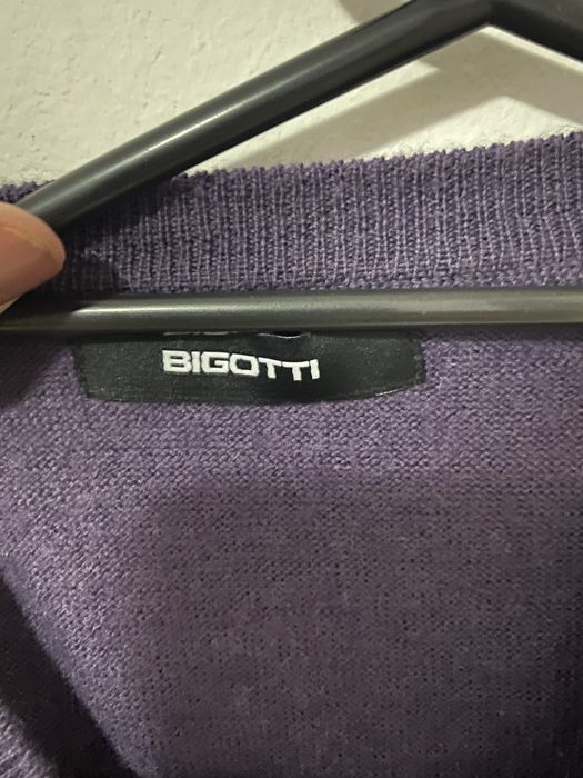 Bluza bigotti