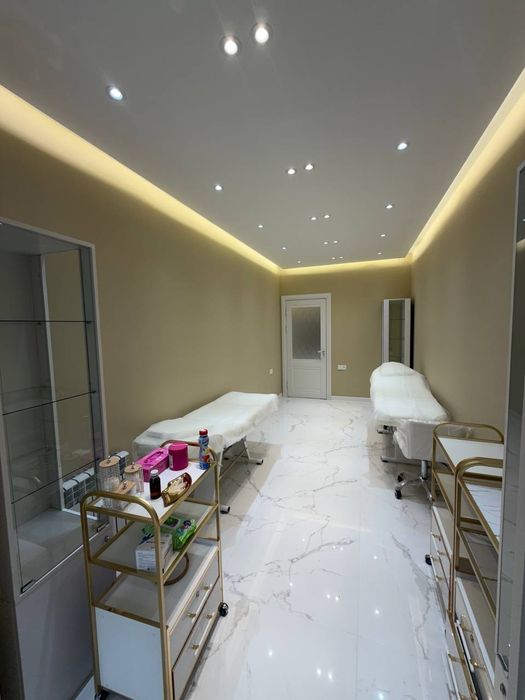 Готовый офис с арендатором. Чиланзар-12