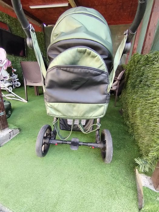 Бебешка количка - fintera next 3-1