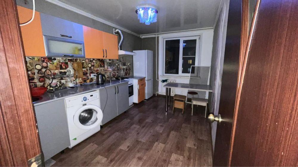 Продается 1,5 комн квартира