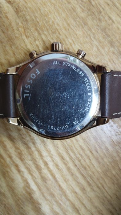 Часы Fossil original