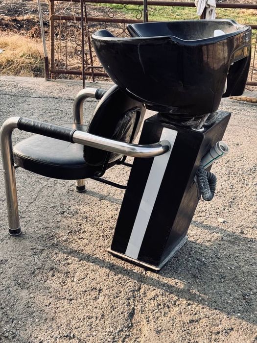 Салон учун мойка