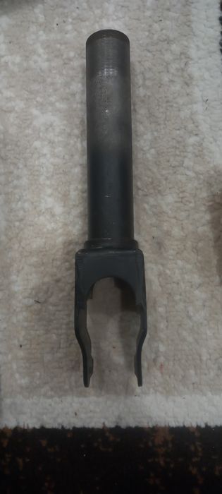 Продам вилку на трюковой самокат