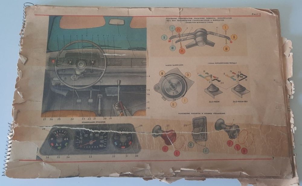 Книги по ремонту и эксплуатации автомобилей .