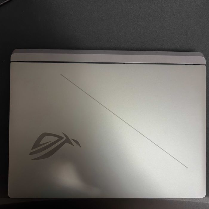 ASUS ROG Strix G16 |  i7-14650HX | RTX 5060 | 16GB RAM | 1TB NVME SSD