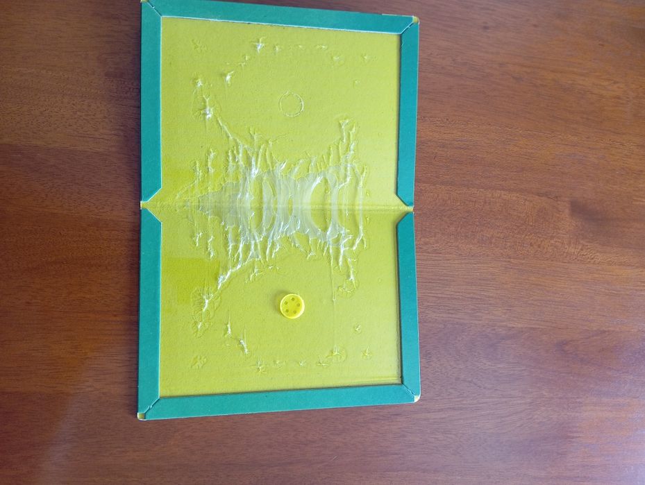 Ловушка для крыс.