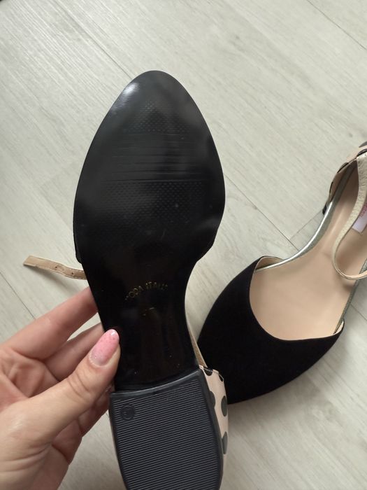 Balerini Coca Zaboloteanu