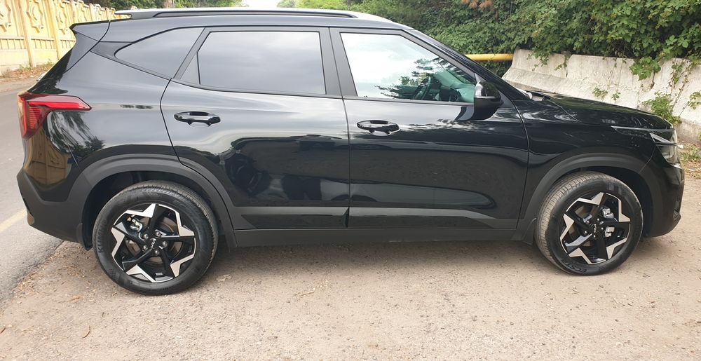 KIA SELTOS сотилади 2023 йил пробег 49200